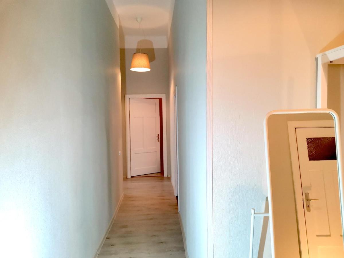 Lacplesa Downtown New 2-Bedroom Apartment Riga Exterior photo