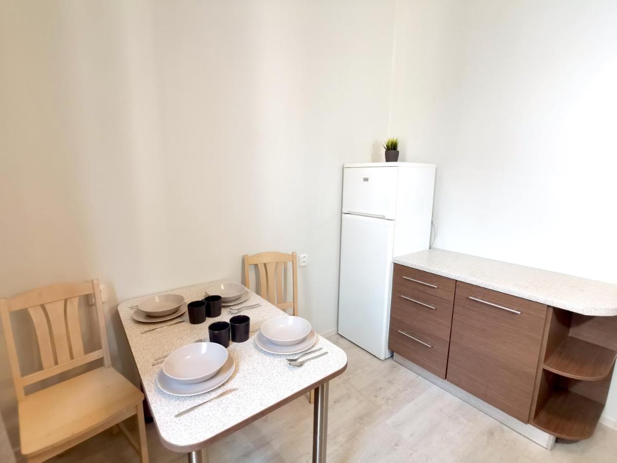 Lacplesa Downtown New 2-Bedroom Apartment Riga Exterior photo
